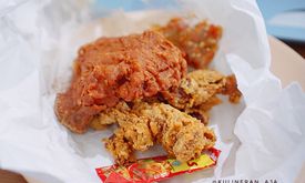 Ayam Bersih Berkah
