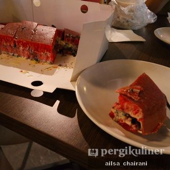 Foto Makanan di Martabakku