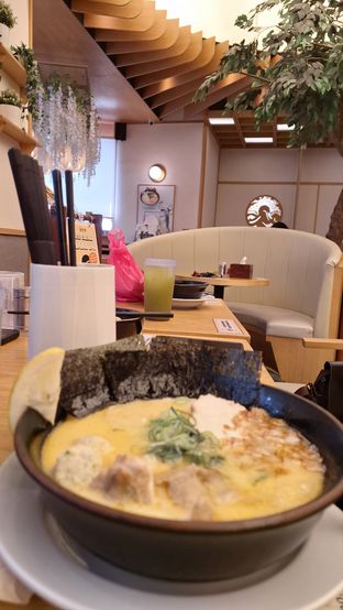 Foto review Ramen SeiRock-Ya oleh Dani Guntoro 4