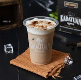 Foto Creamy Latte di Kadatuan Koffie