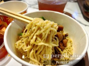 Foto 1 - Makanan di Bakmi GM oleh Fransiscus 