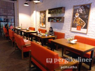 Foto review De Mandailing Cafe N Eatery oleh Prita Hayuning Dias 9