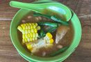 Foto Makanan di Sambal Seruit Indonesia