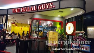 Foto 8 - Eksterior di The Halal Guys oleh Jakartarandomeats