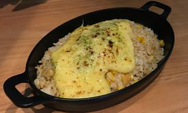 Monsoon Cafe