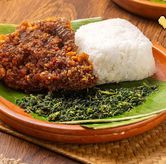 Foto di Ayam Crisbar