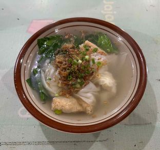 Foto review Kedai A Foeng oleh Albert Murdiono 1