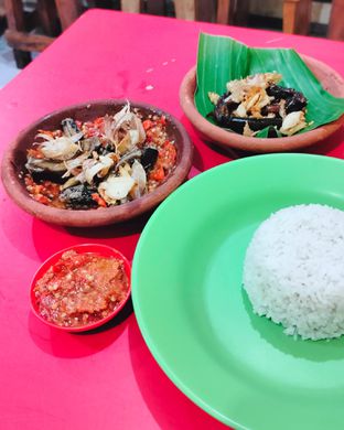 Foto review Belut Khas Surabaya oleh Momondud  2