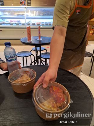 Foto 6 - Makanan di Kedai Rasa oleh UrsAndNic 