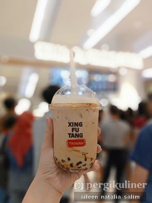 Foto - Makanan di Xing Fu Tang oleh @ItsLeenLeen_ 