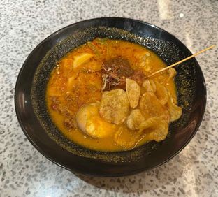 Foto 2 - Makanan di Rempah Bistro oleh Albert Murdiono
