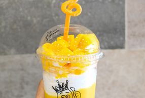 Foto King Mango Thai