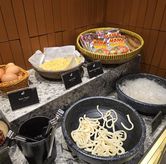 Foto di Noya Thai Grill & Hotpot