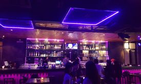 Clique Kitchen & Bar