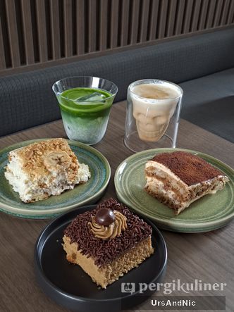 Foto Makanan di Polopolo