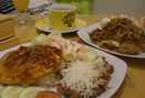 Foto Makanan di Rawid Cafe