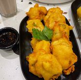 Foto di Tong Tji Tea House