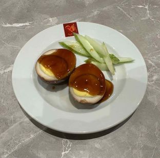Foto review Wee Nam Kee oleh Albert Murdiono 2
