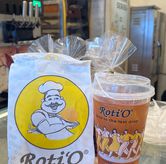 Foto di Roti 'O