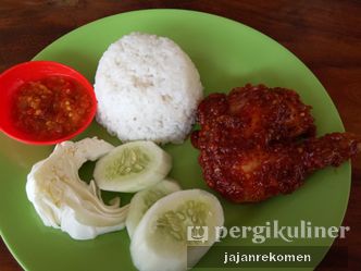 Foto Makanan di Kokoktaria