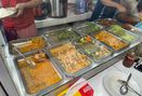 Foto Makanan di Warung Nasi Ibu Tini Khas Solo