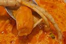 Foto Makanan di Sooto Soul of Nusantara