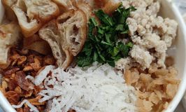Bubur Ayam Monas