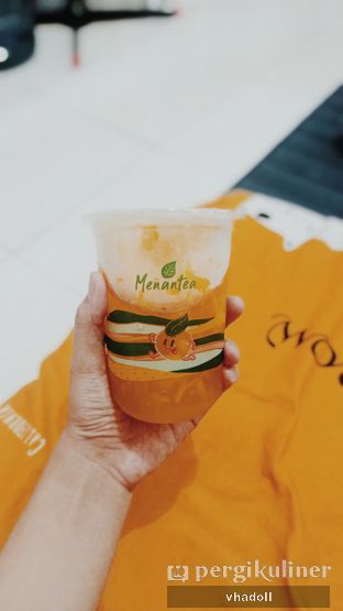 Foto 2 - Makanan di Menantea oleh Syifa 