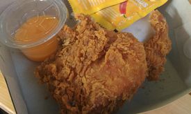 Cheese Chicken