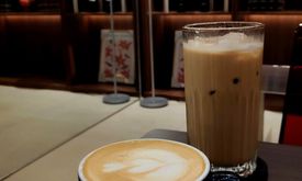 Dakoffe Coffee & Bistro