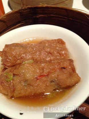 Foto 4 - Makanan(Lumpia) di Golden Sense International Restaurant oleh Anastasya Yusuf
