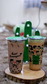 Foto Makanan di Kopi Kenangan