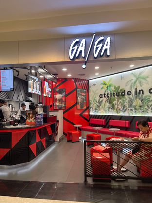 Foto review GA/GA oleh FoodieTravelDiary23 PL 8