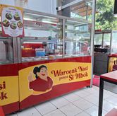 Foto di Waroenk Nasi punya Si Mbok