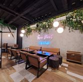 Foto di 3Point Cafe & Resto