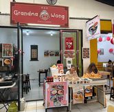 Foto di Grandma Wong