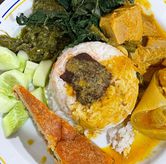 Foto di Restoran Sederhana