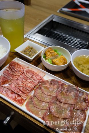 Foto 1 - Makanan di Yakiniku Like oleh Darsehsri 