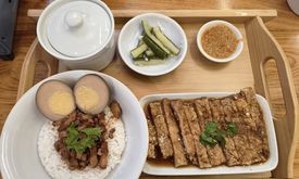 Tai Ho Jiak