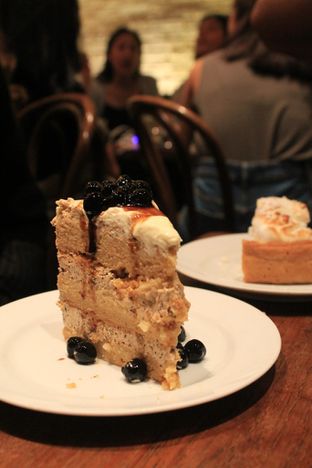Foto 13 - Makanan di Benedict oleh Prido ZH