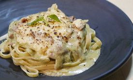 Pasta Aja