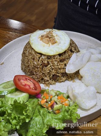 Foto Makanan di La Baraga