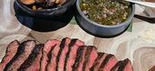 Steak