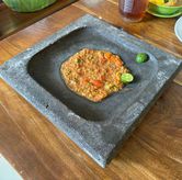 Foto di Sambal Seruit Indonesia