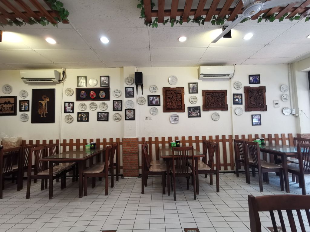 Pondok Parahyangan, Kelapa Gading - Lengkap: Menu terbaru ...