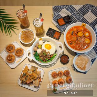 Foto 1 - Makanan di PanMee Mangga Besar oleh Nana (IG: @foodlover_gallery) 