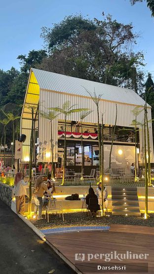 Foto review Kopi Nako oleh Darsehsri  4