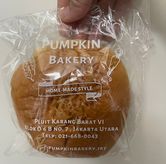 Foto di Pumpkin Bakery