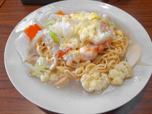 Foto review Lim Kok Tong oleh Handi Suyadi 2