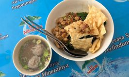 Bakso Lestari